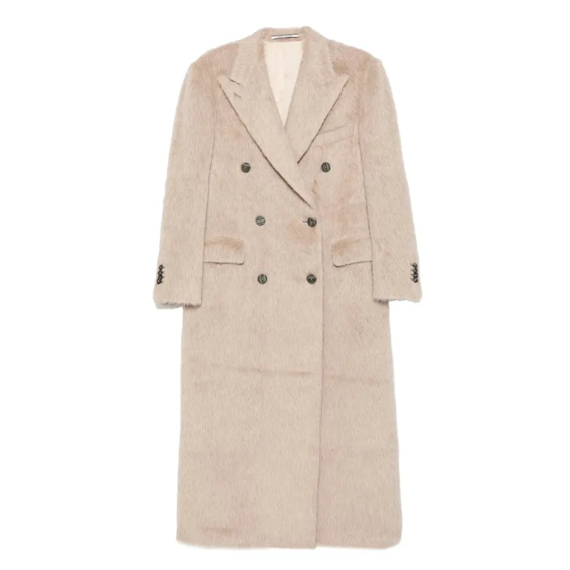 Coats Neutral sold by Wanan Luxury