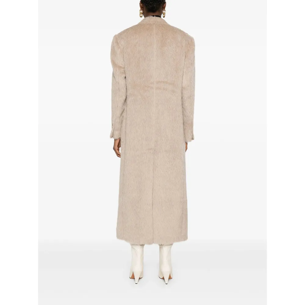 Coats Neutral sold by Wanan Luxury product image thumbnail 5