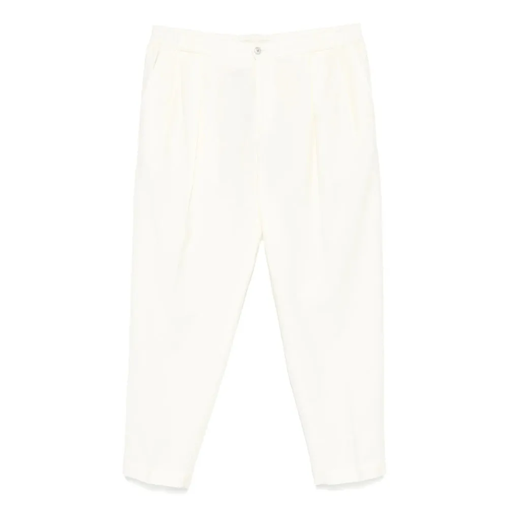 Pants Neutral sold by Wanan Luxury