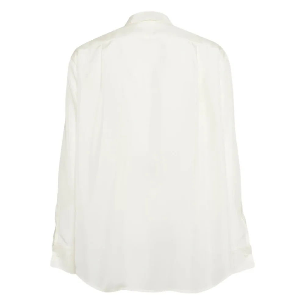 Shirts White sold by Wanan Luxury product image thumbnail 2