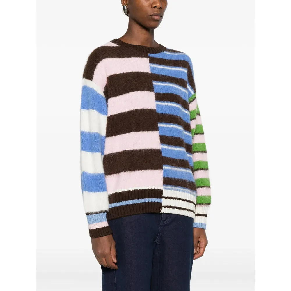 Sweaters Brown, Blue sold by Wanan Luxury product image thumbnail 4
