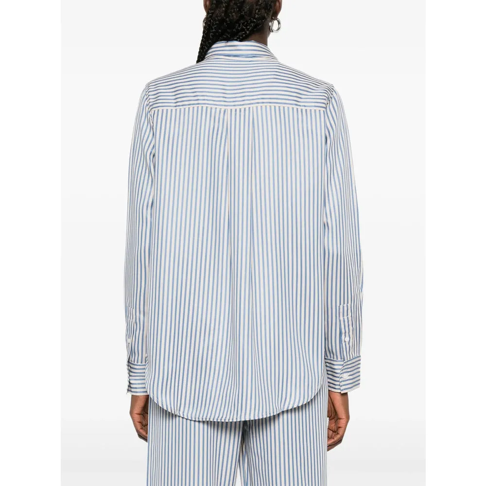 Shirts Blue, Neutral sold by Wanan Luxury product image thumbnail 2