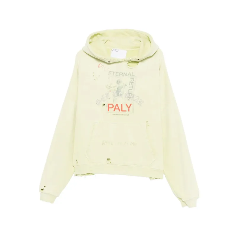 Sweatshirts Green sold by Wanan Luxury