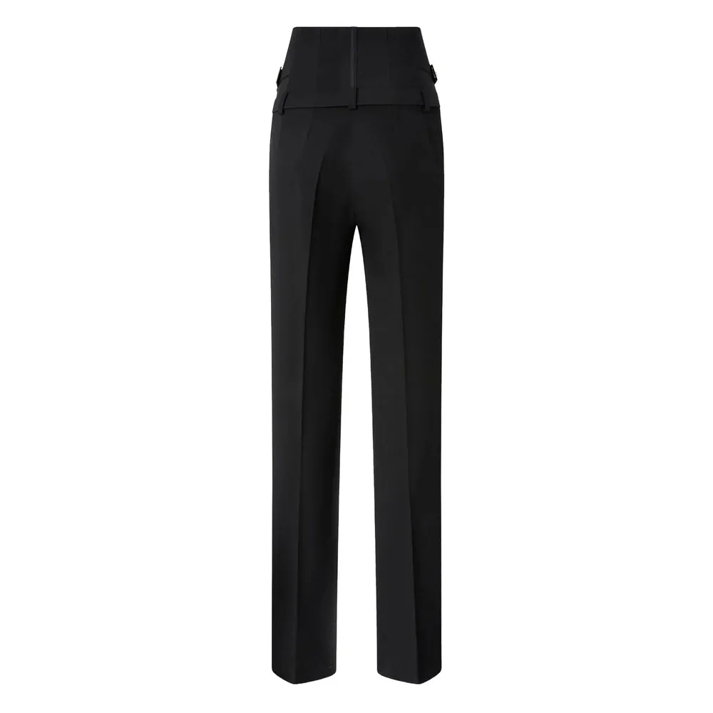 Pants Black sold by Wanan Luxury product image thumbnail 2