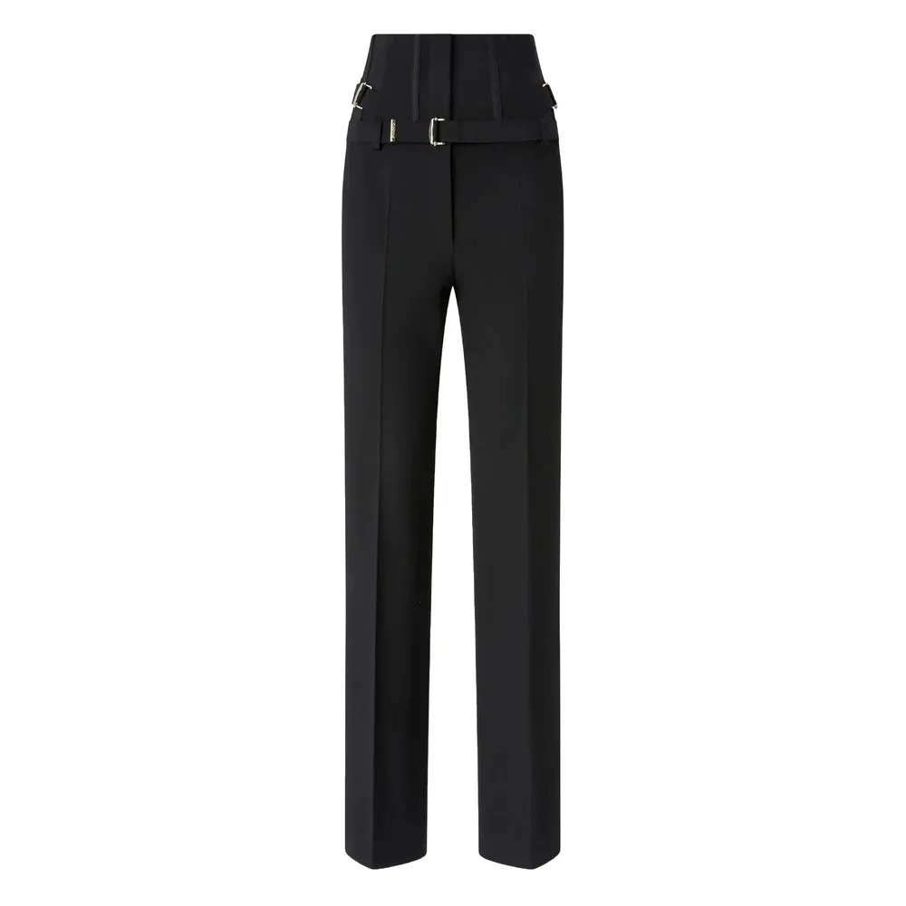 Pants Black sold by Wanan Luxury