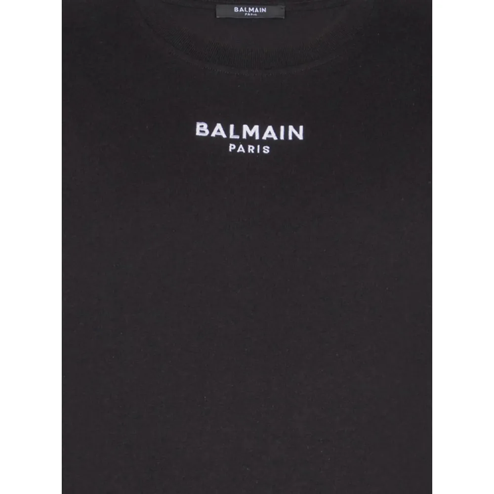 T Shirts Black sold by Wanan Luxury product image thumbnail 2