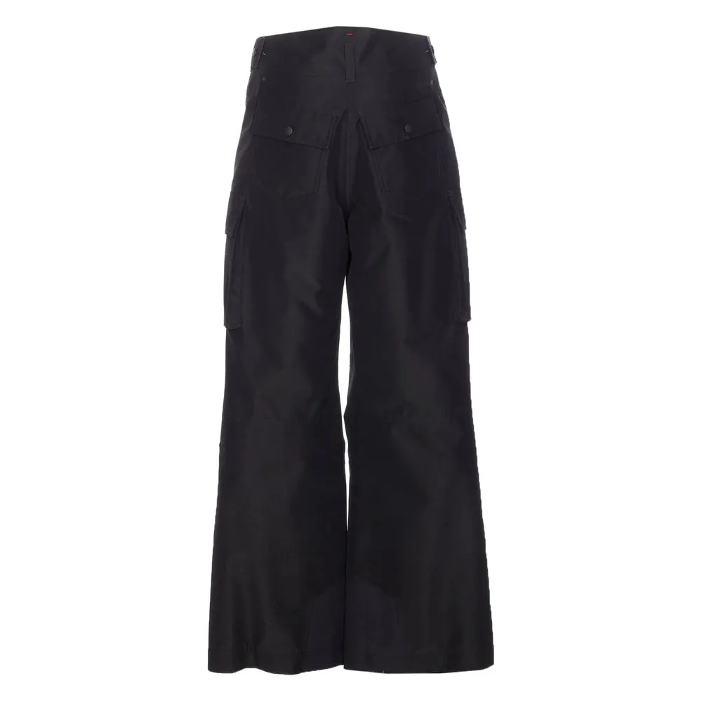 Pants Black sold by Wanan Luxury product image thumbnail 4