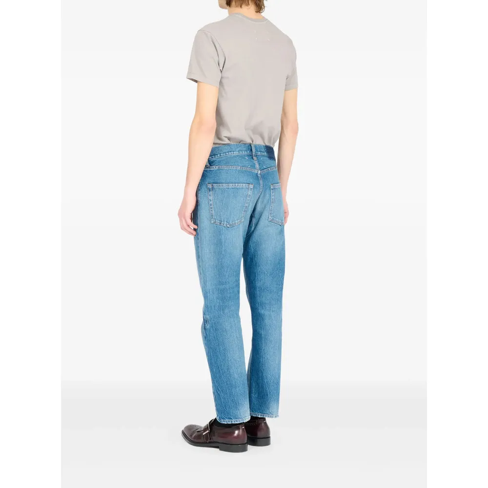 Denim Blue sold by Wanan Luxury product image thumbnail 5