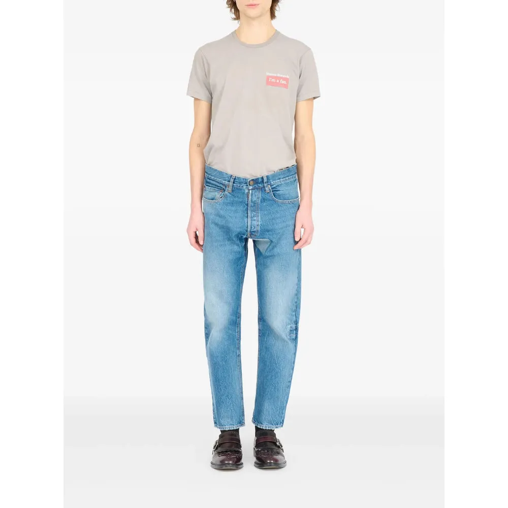 Denim Blue sold by Wanan Luxury product image thumbnail 2