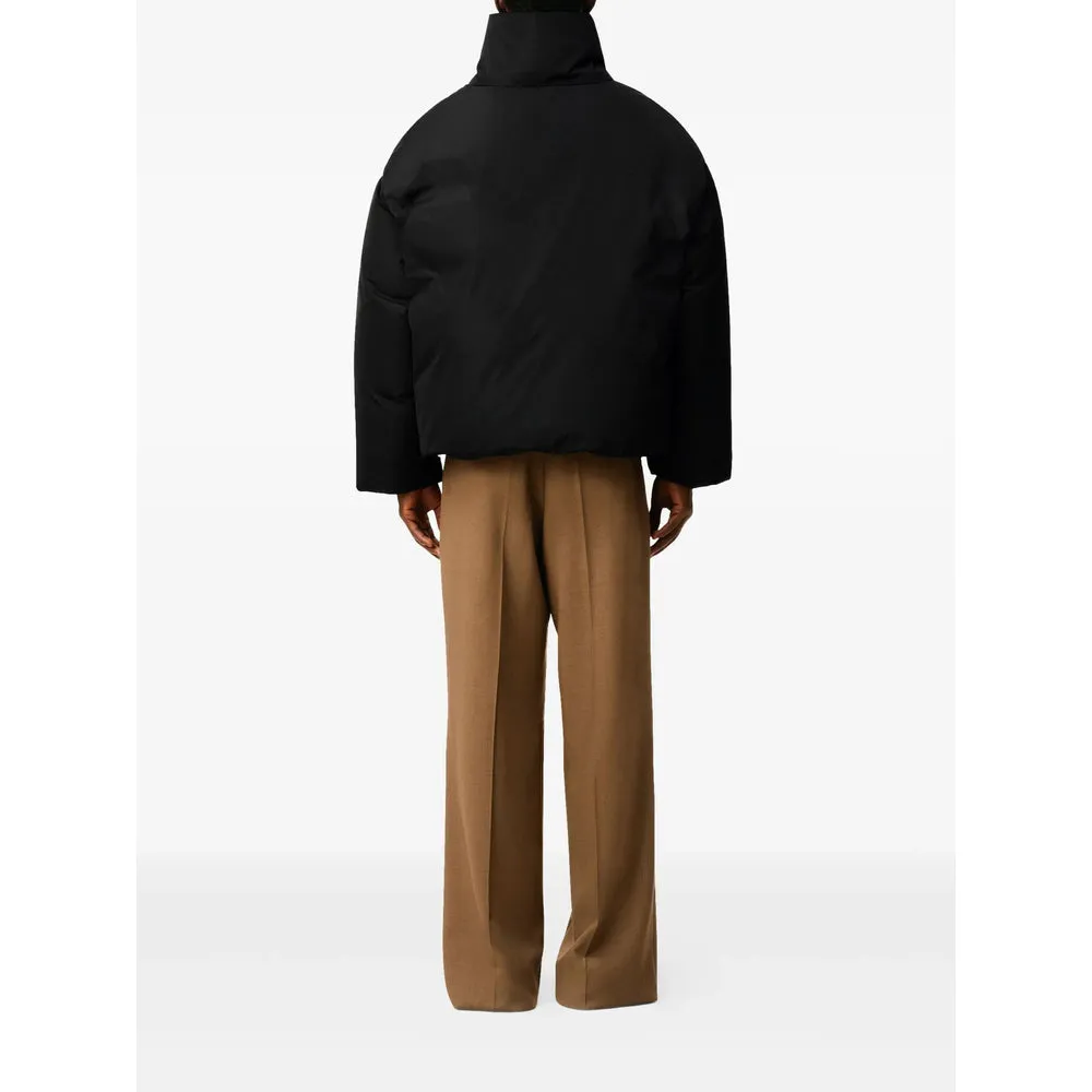 Outerwears Black sold by Wanan Luxury product image thumbnail 4