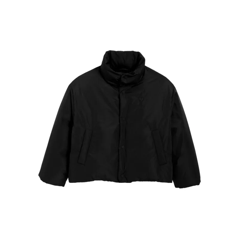 Outerwears Black sold by Wanan Luxury
