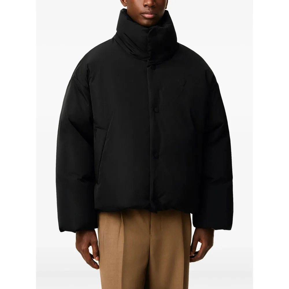 Outerwears Black sold by Wanan Luxury product image thumbnail 5