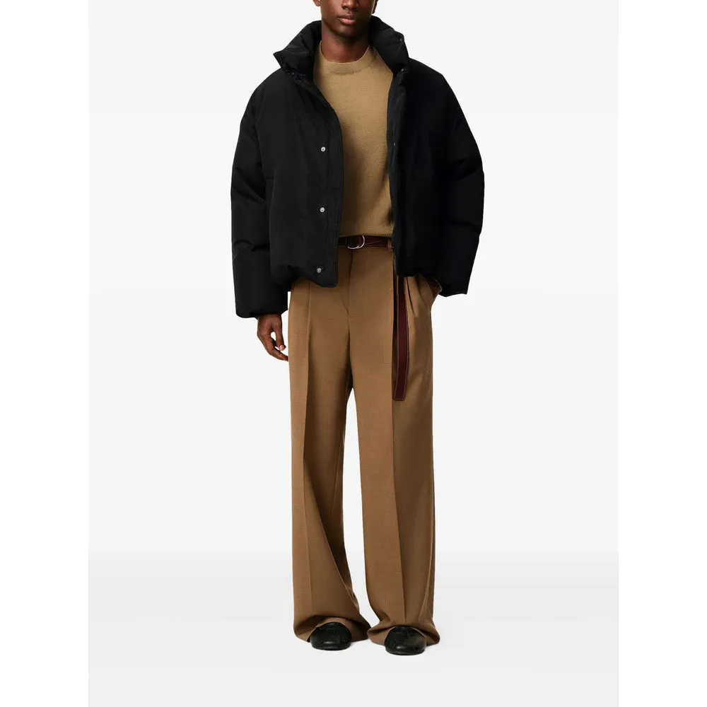 Outerwears Black sold by Wanan Luxury product image thumbnail 2