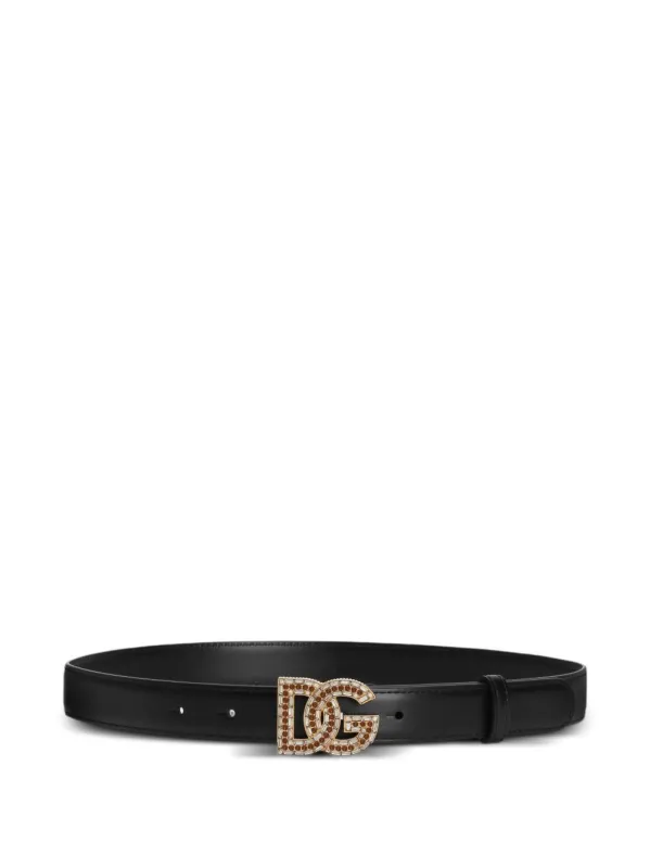 Leather Belt sold by Wanan Luxury