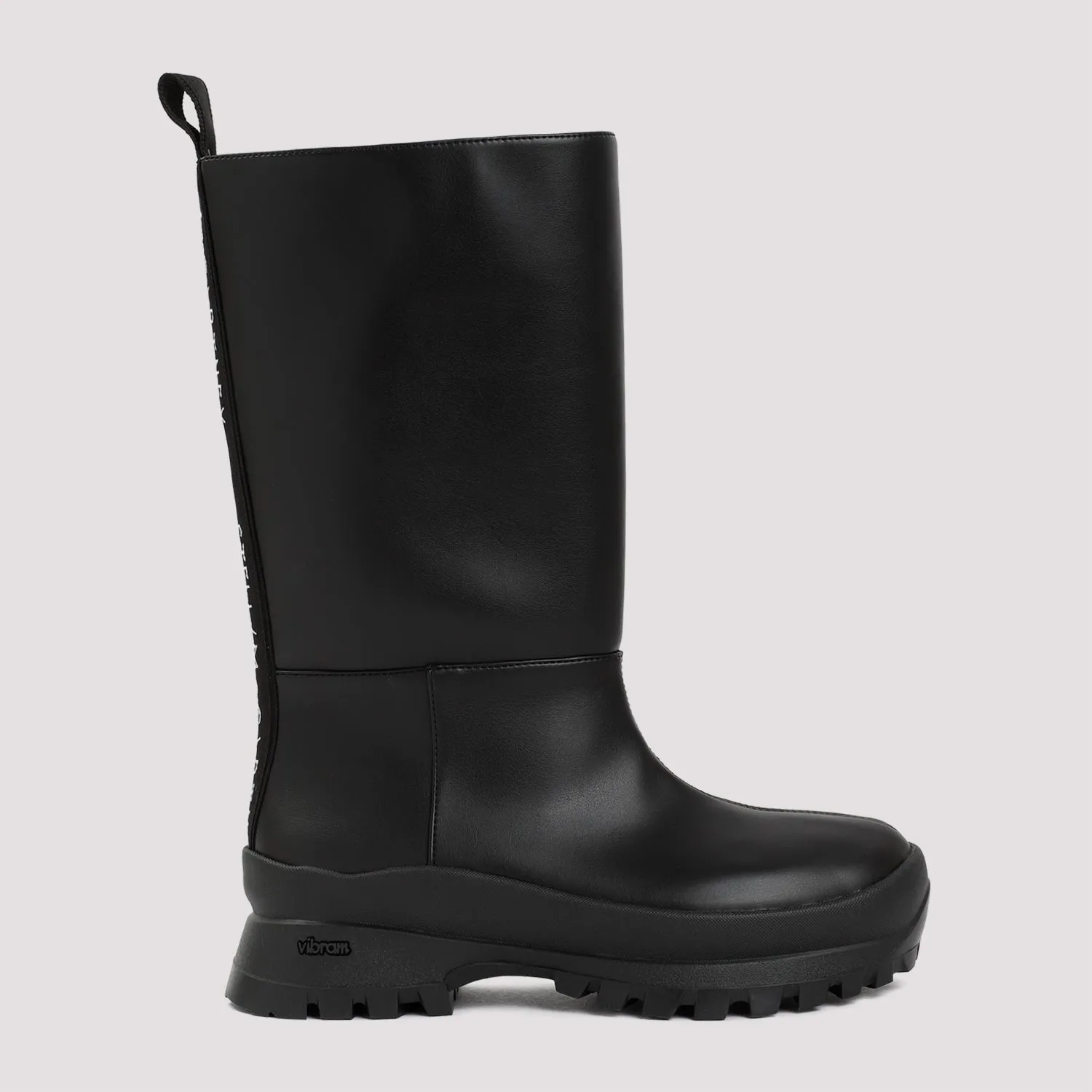Boots Black sold by Wanan Luxury product image thumbnail 2