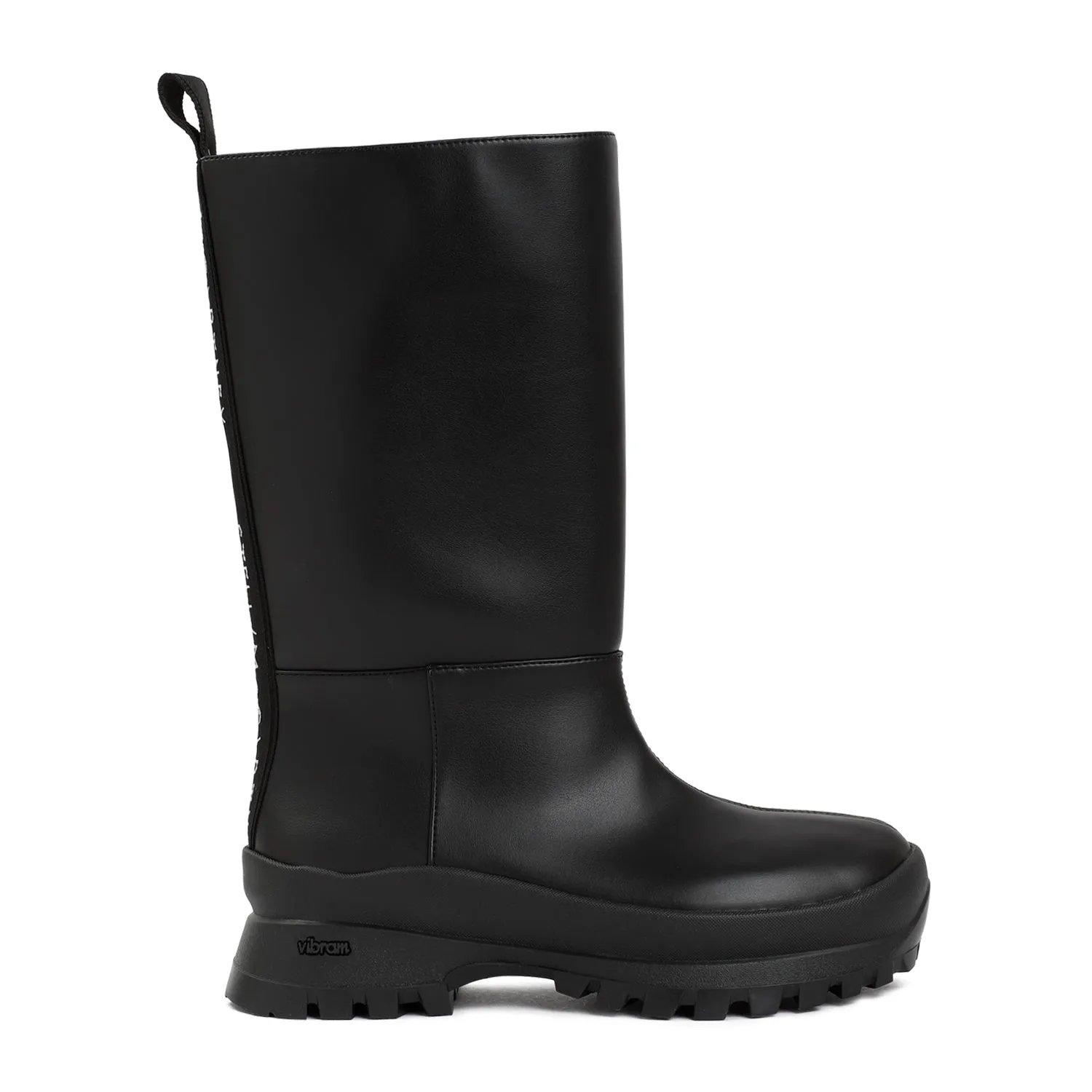 Boots Black sold by Wanan Luxury