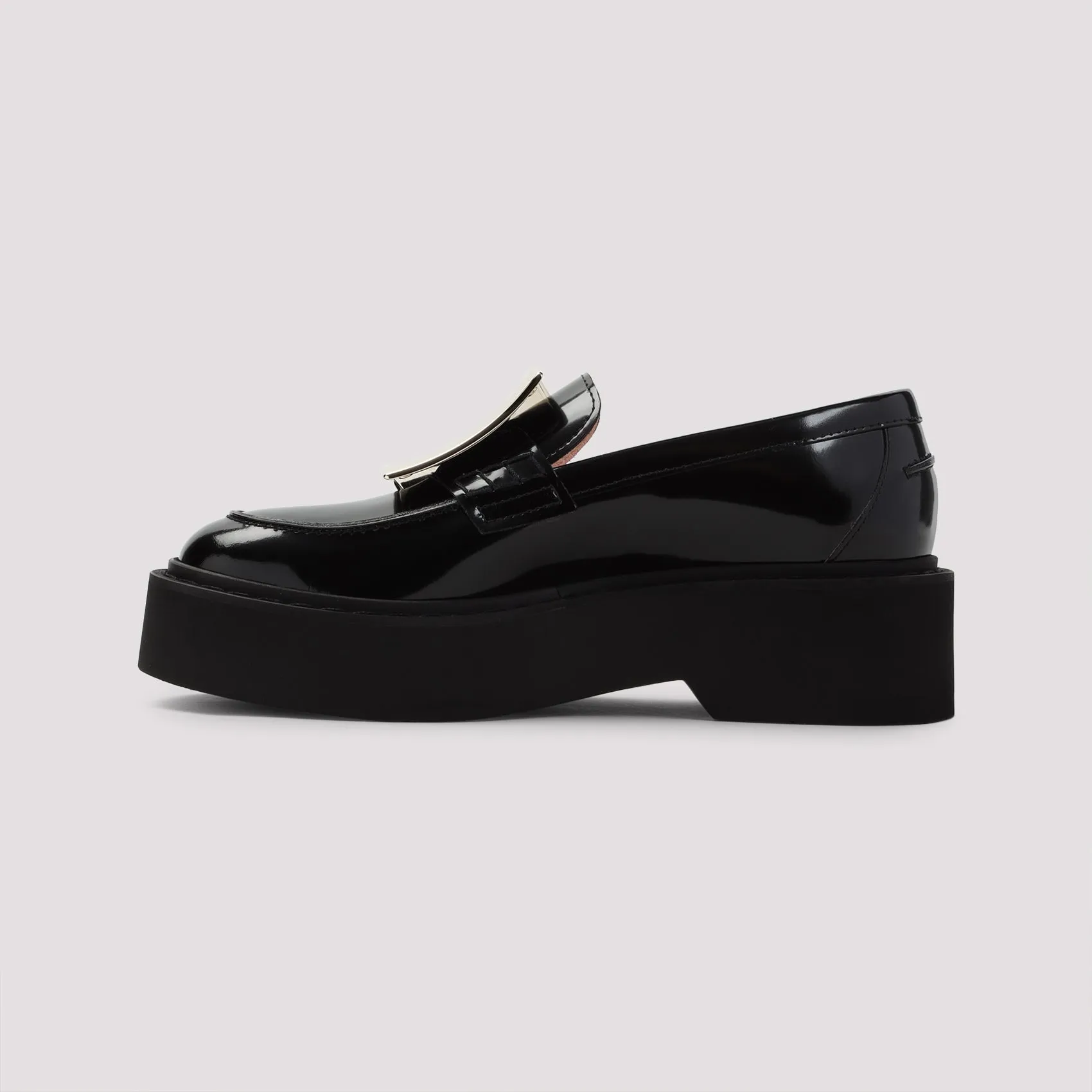 Loafers Black sold by Wanan Luxury product image thumbnail 3