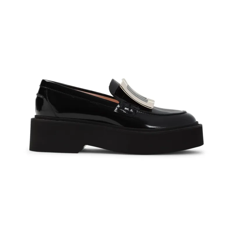 Loafers Black sold by Wanan Luxury