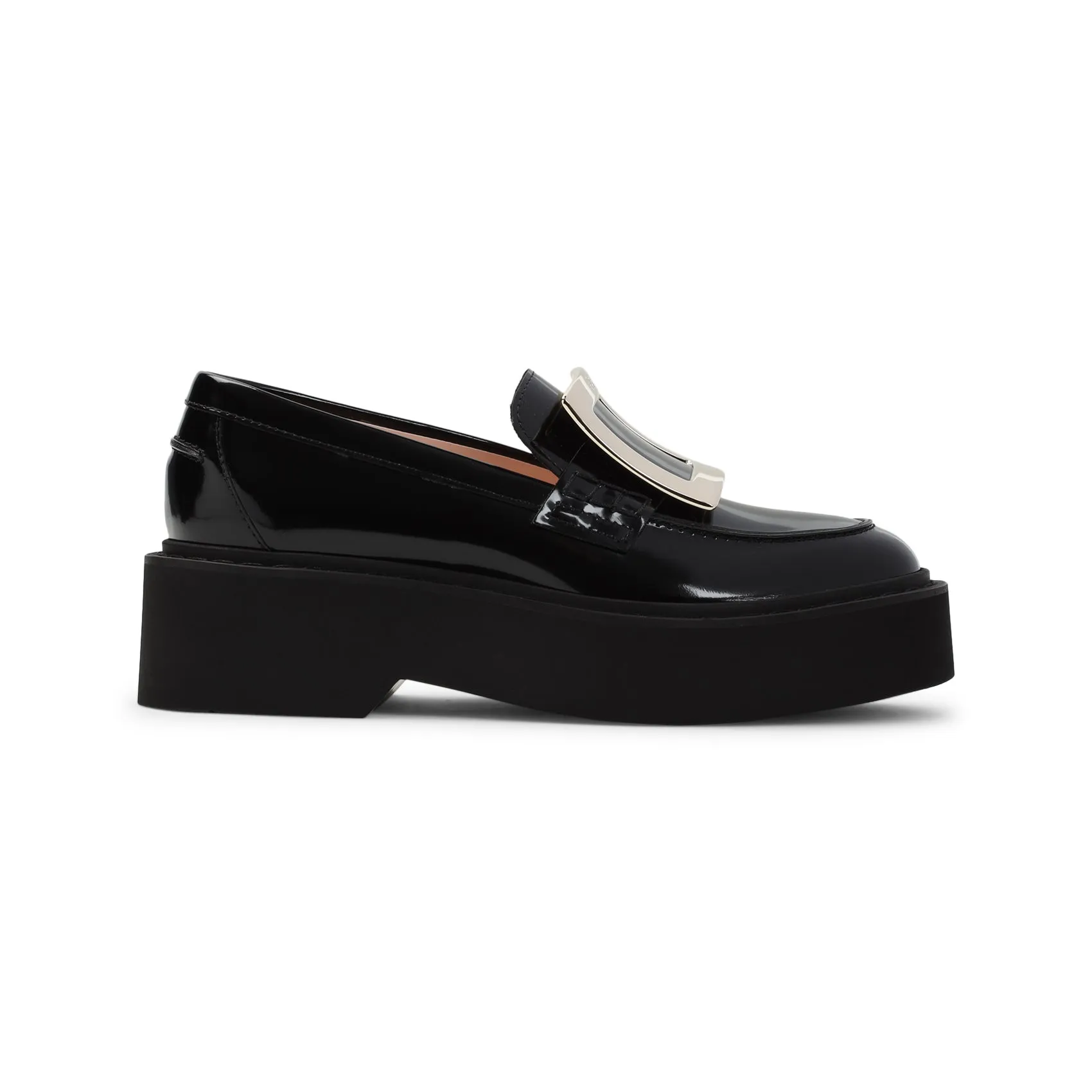 Loafers Black sold by Wanan Luxury