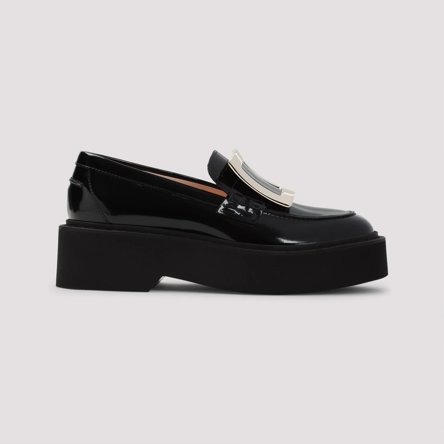 Loafers Black sold by Wanan Luxury product image thumbnail 2