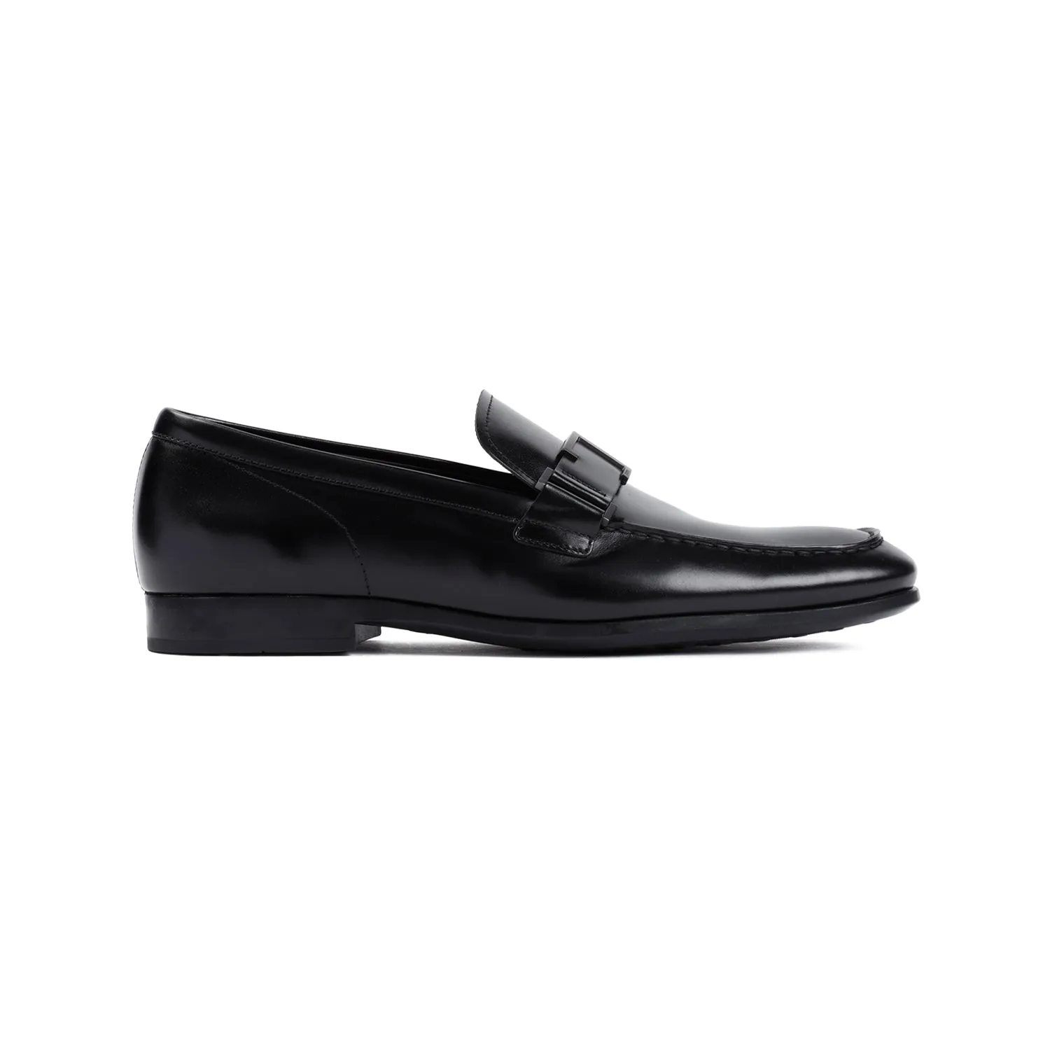 Loafers Black sold by Wanan Luxury