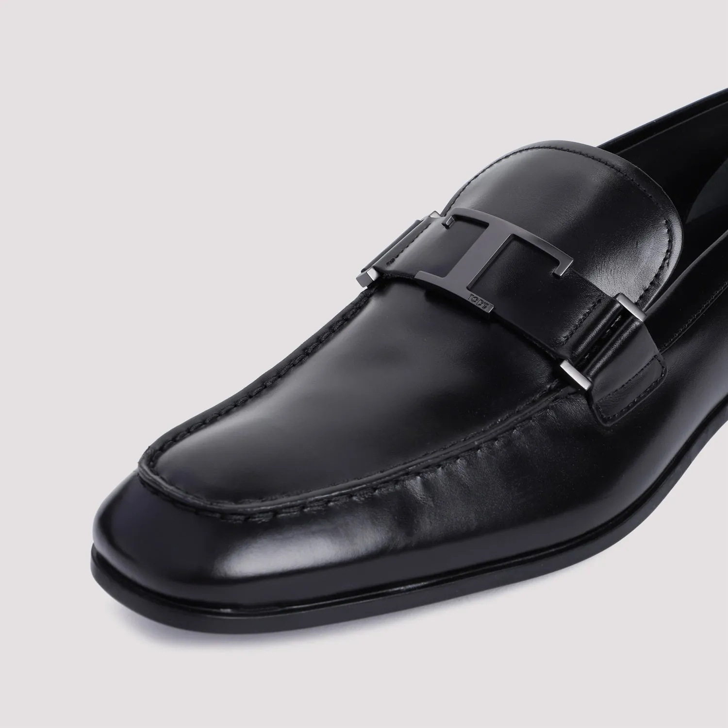 Loafers Black sold by Wanan Luxury product image thumbnail 5
