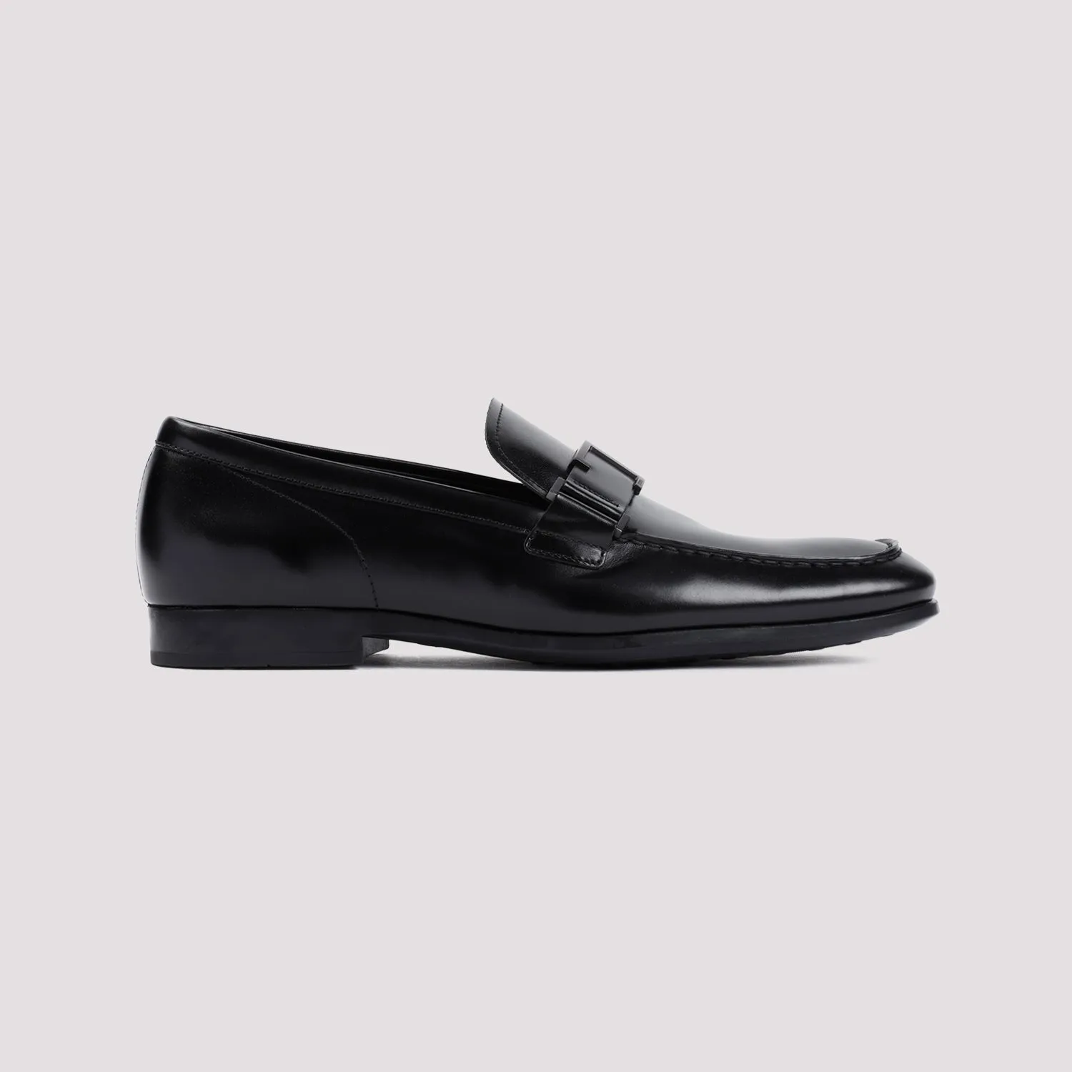 Loafers Black sold by Wanan Luxury product image thumbnail 2