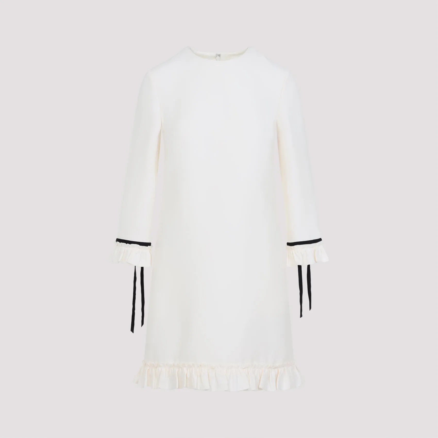 Mini Dresses White sold by Wanan Luxury product image thumbnail 2
