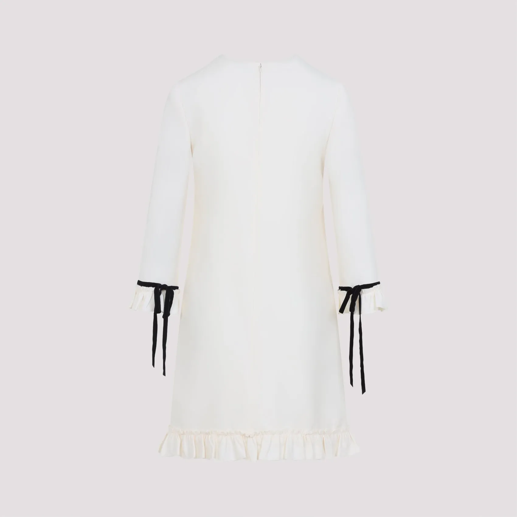 Mini Dresses White sold by Wanan Luxury product image thumbnail 3