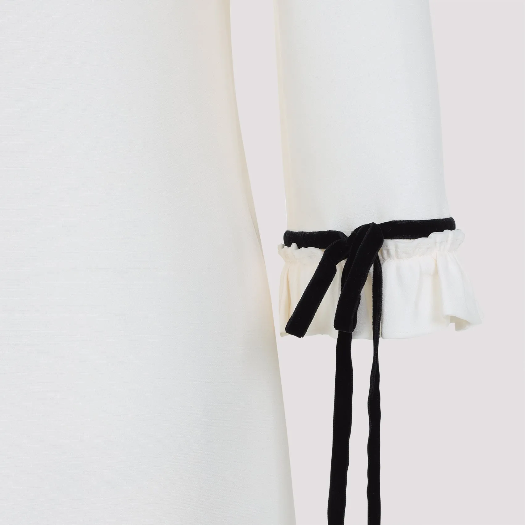 Mini Dresses White sold by Wanan Luxury product image thumbnail 4