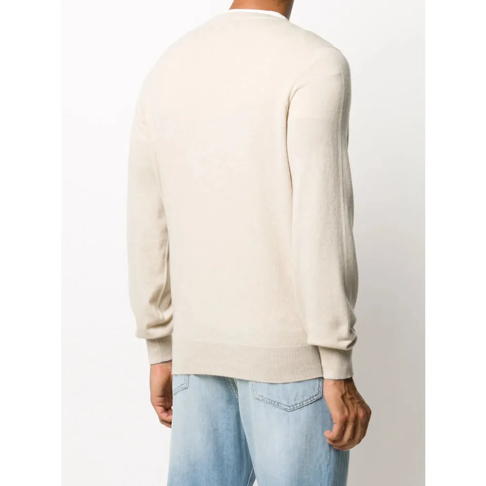Sweaters Neutral sold by Wanan Luxury product image thumbnail 3