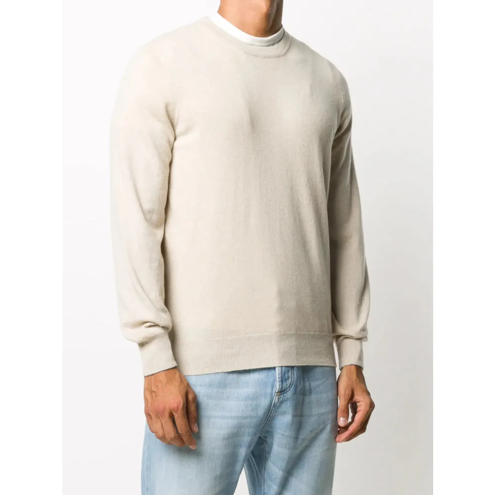 Sweaters Neutral sold by Wanan Luxury product image thumbnail 4
