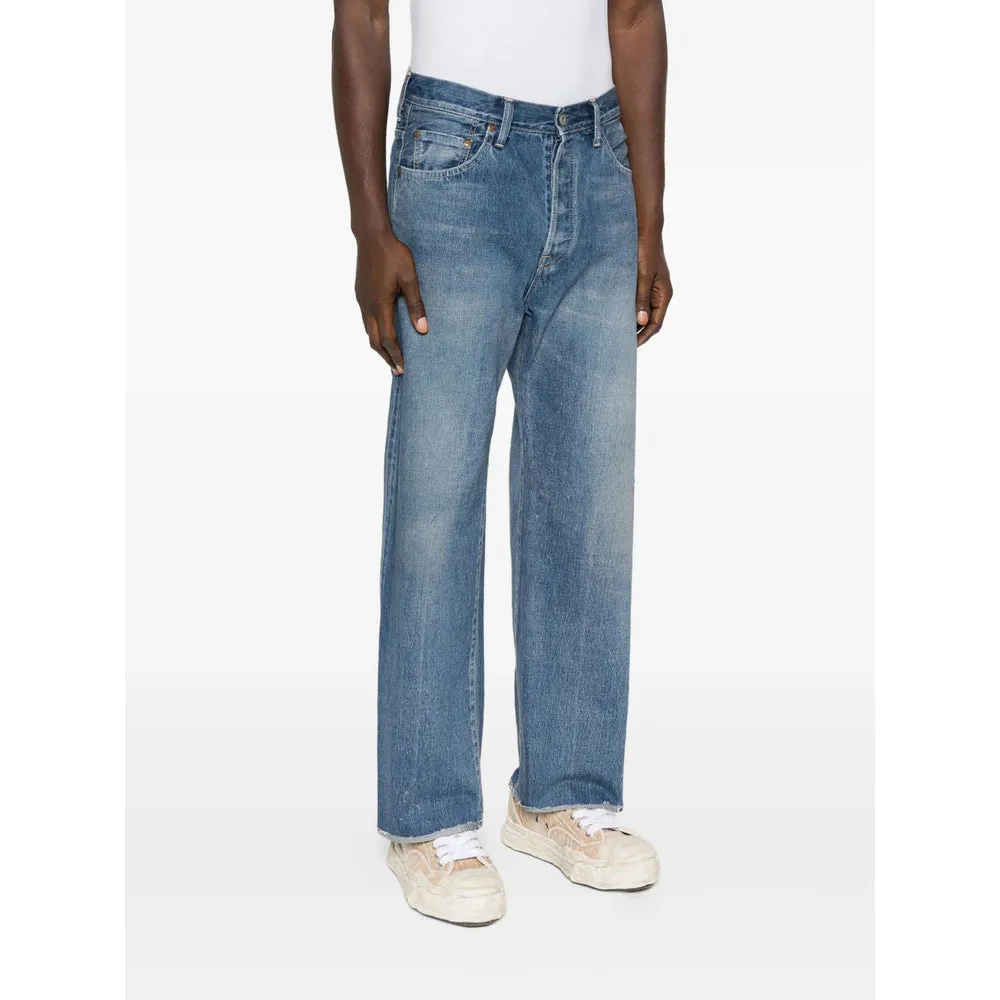 Denim Blue sold by Wanan Luxury product image thumbnail 4