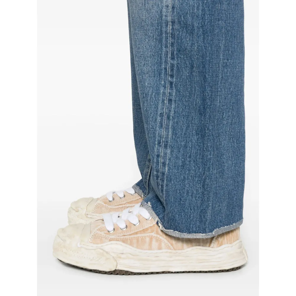 Denim Blue sold by Wanan Luxury product image thumbnail 5