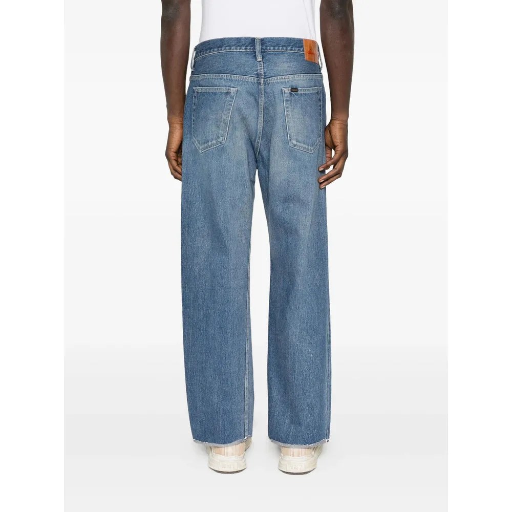 Denim Blue sold by Wanan Luxury product image thumbnail 3