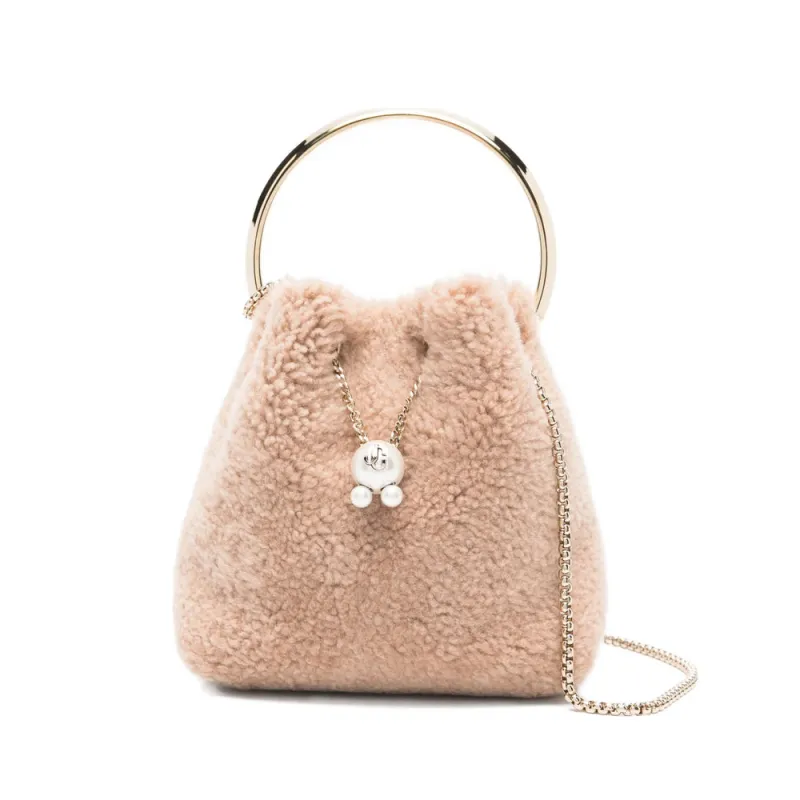 Bags Neutral made by Jimmy Choo