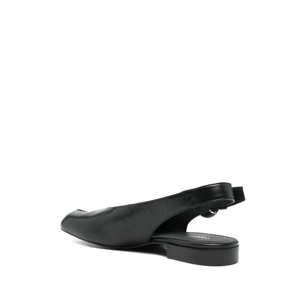 Shoes Black sold by Wanan Luxury product image thumbnail 4