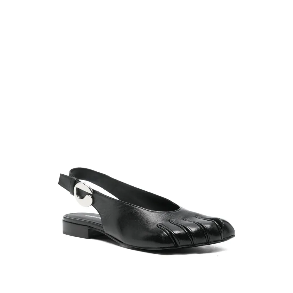 Shoes Black sold by Wanan Luxury product image thumbnail 3