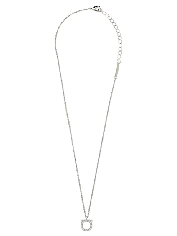 Gancini Jewels Silver sold by Wanan Luxury