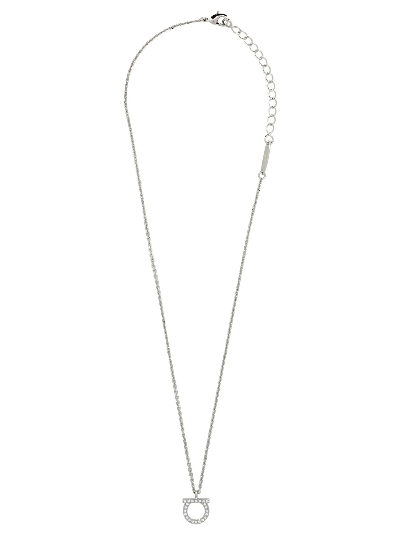 Gancini Jewels Silver sold by Wanan Luxury