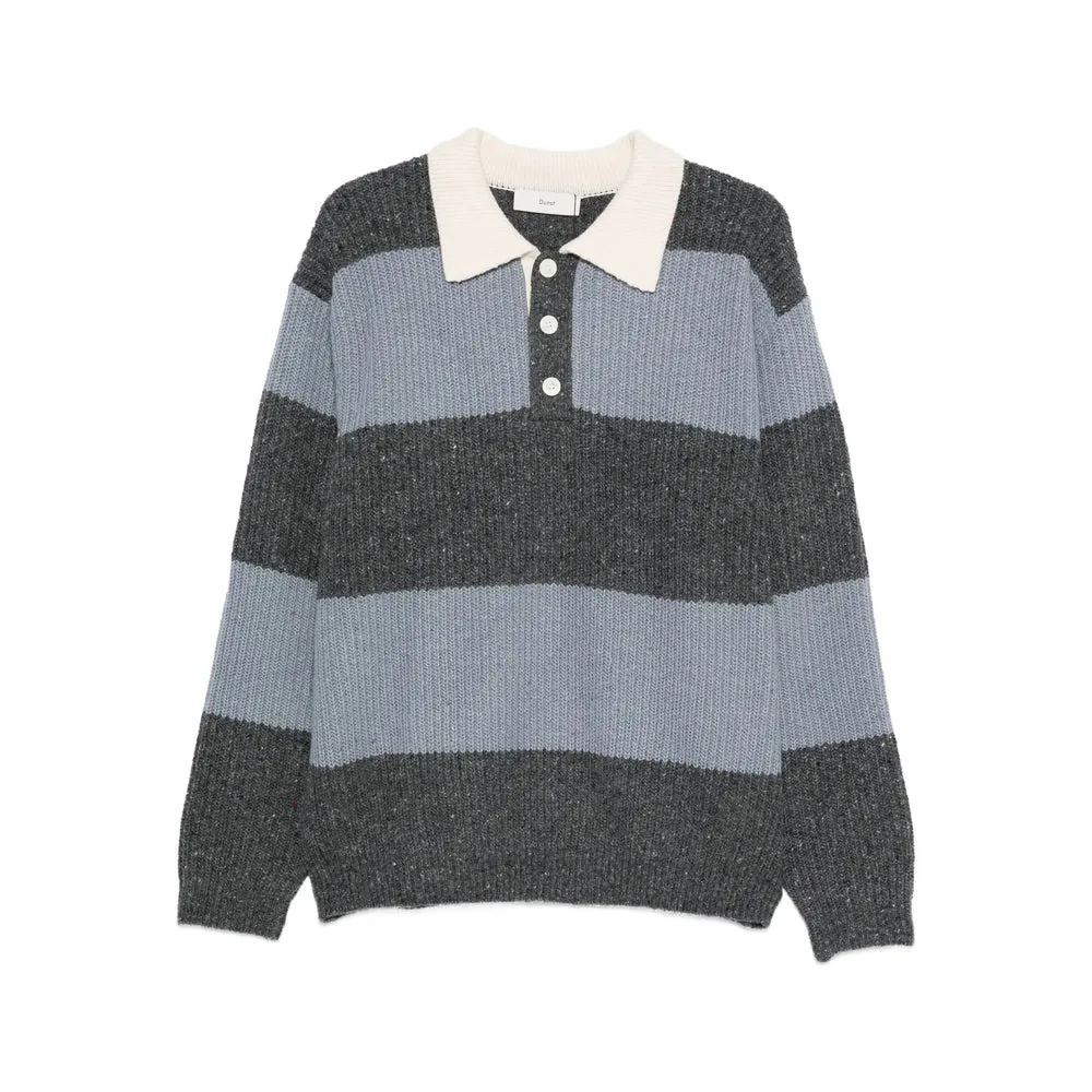 Sweaters Blue sold by Wanan Luxury