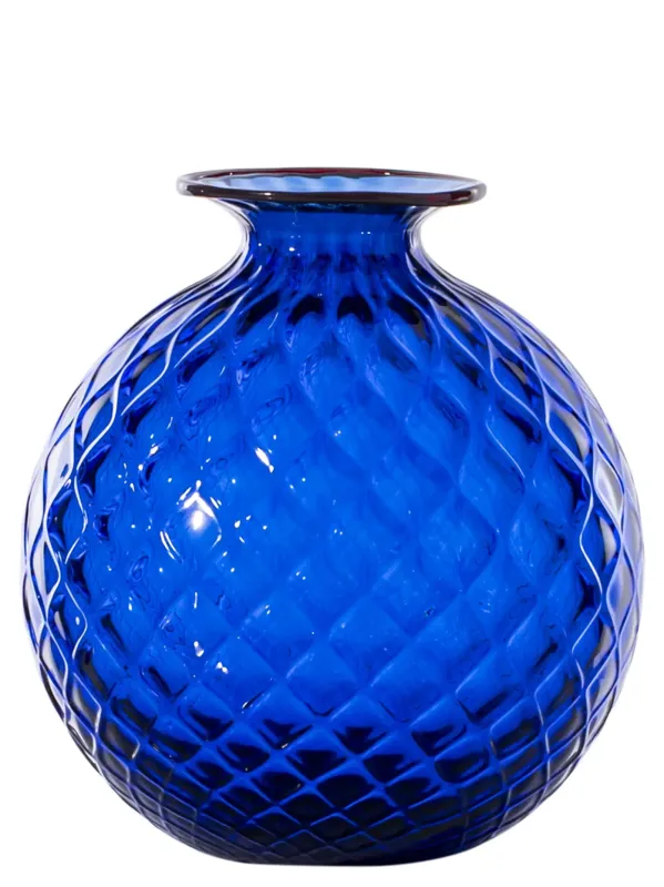 Monofiori Balloton Vases Blue sold by Wanan Luxury