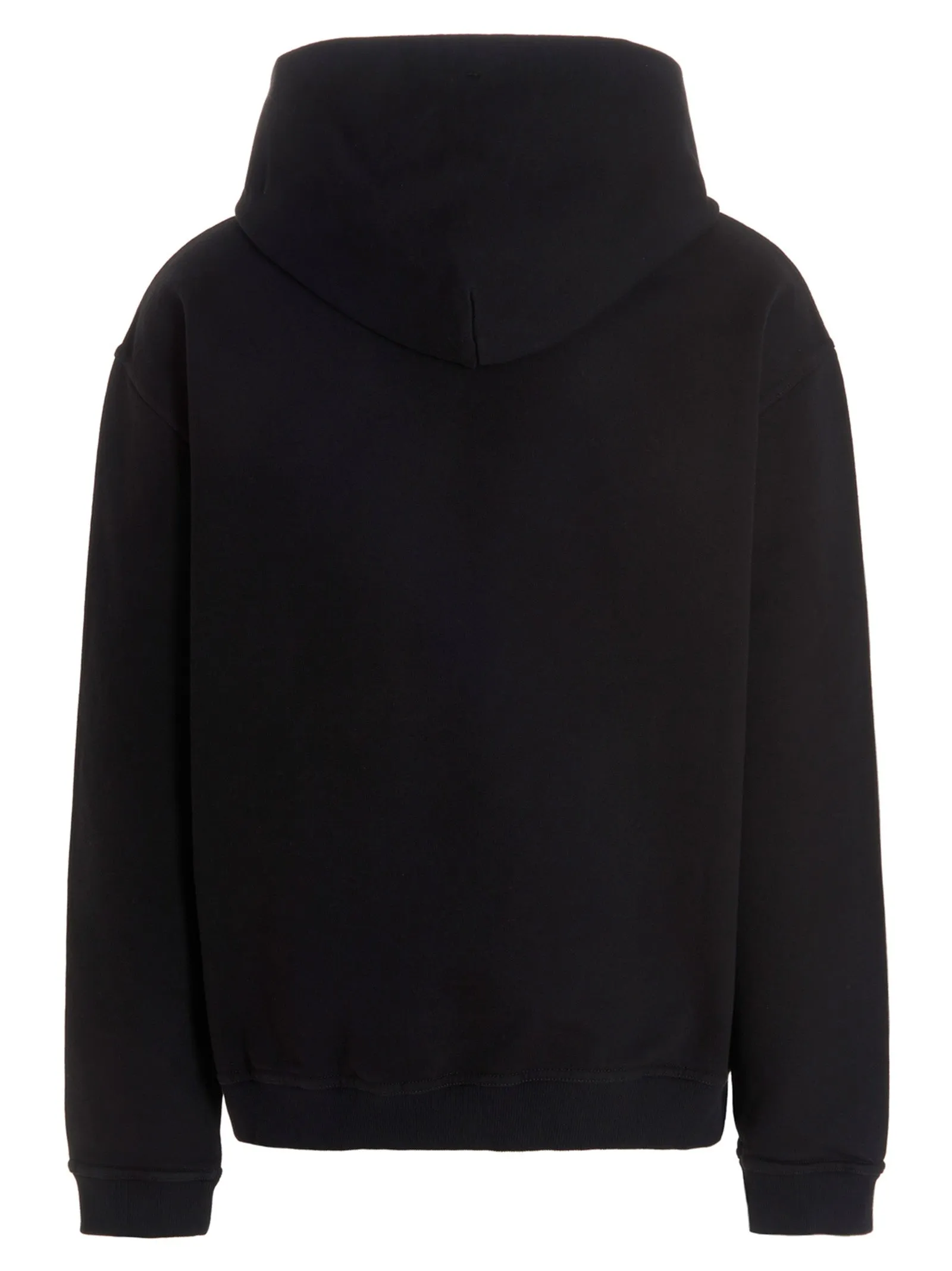 Maison Margiela Paris Sweatshirt Black sold by Wanan Luxury product image thumbnail 2