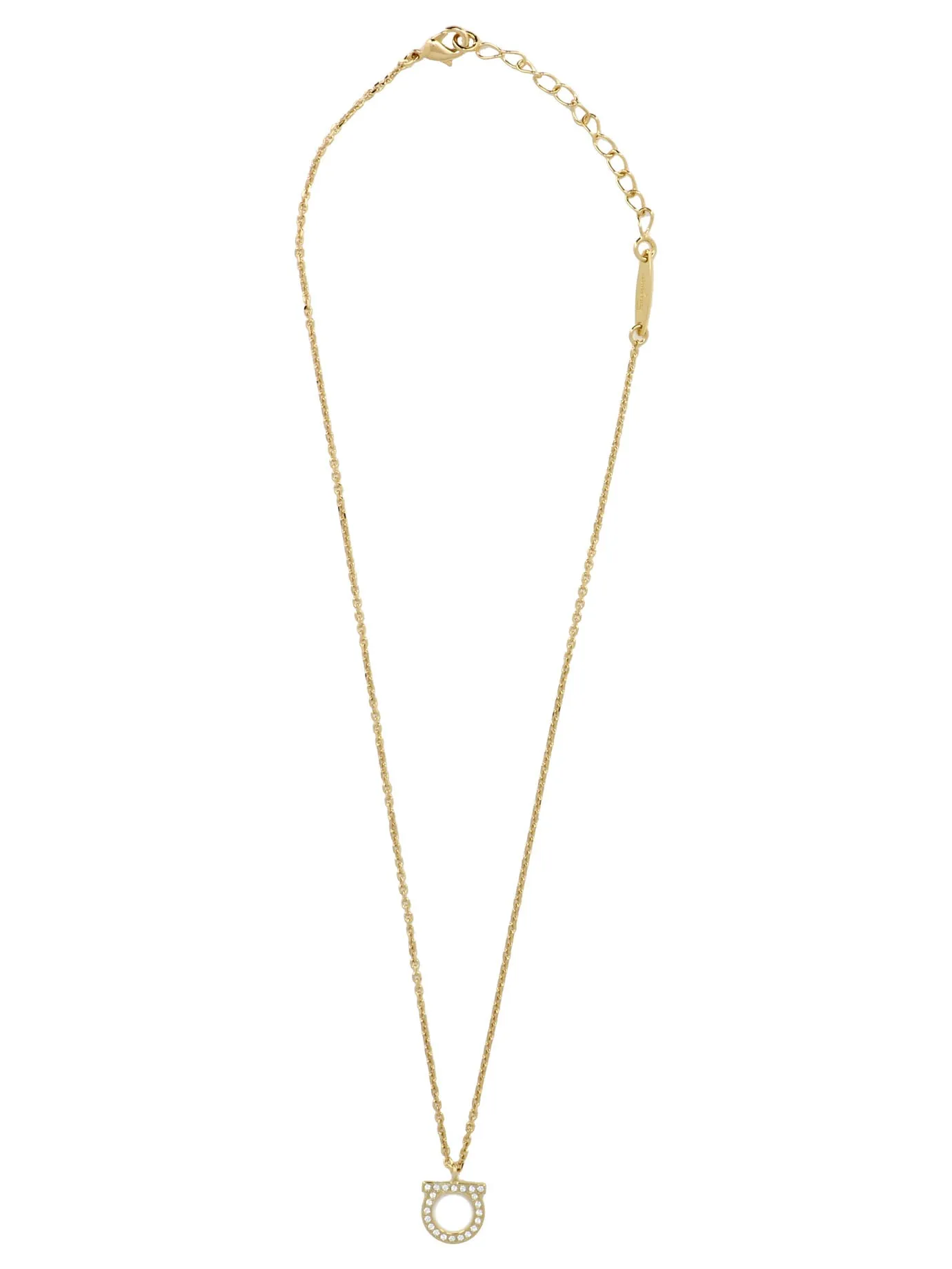 Gancini Jewels Gold sold by Wanan Luxury