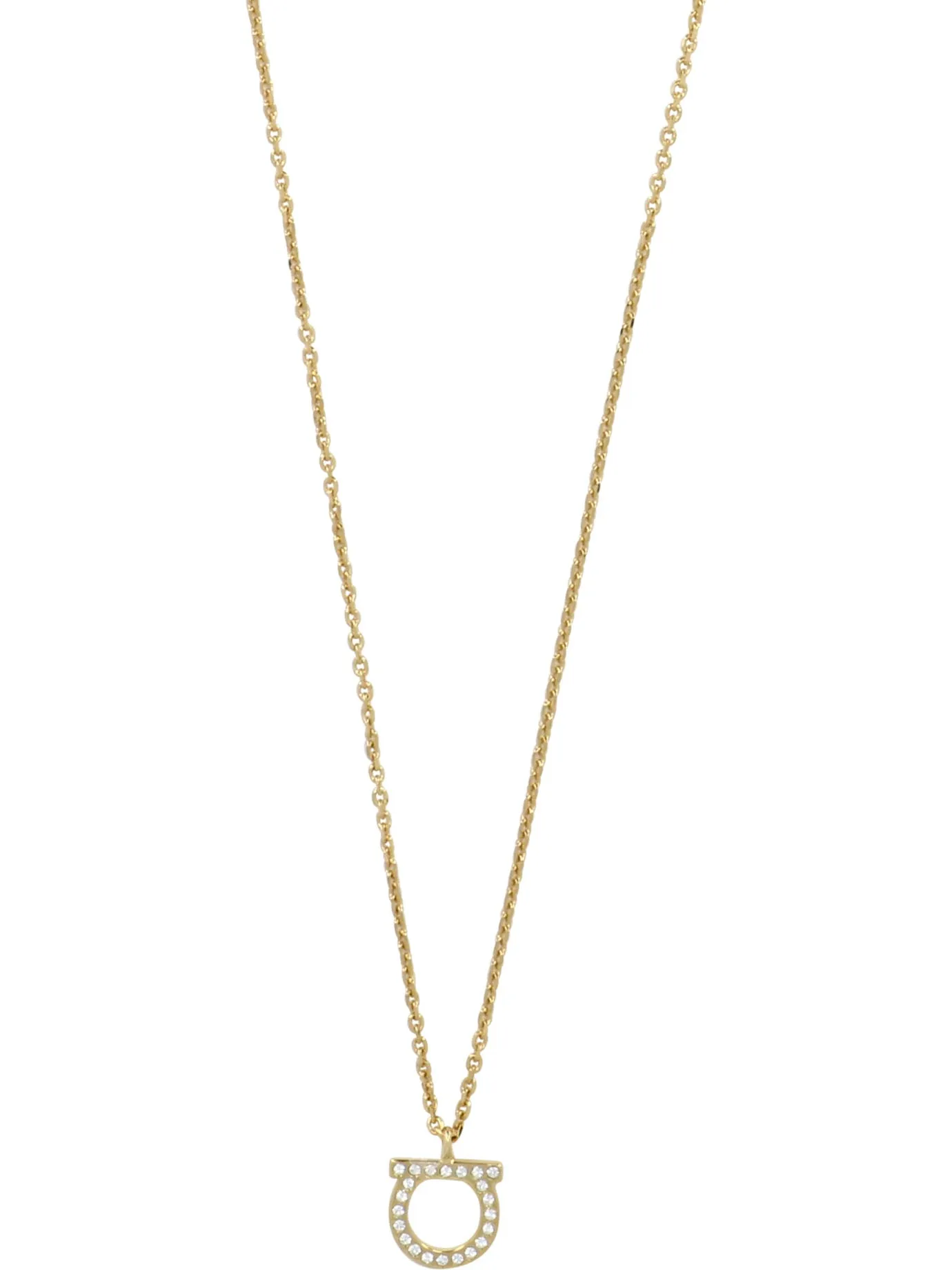 Gancini Jewels Gold sold by Wanan Luxury product image thumbnail 2