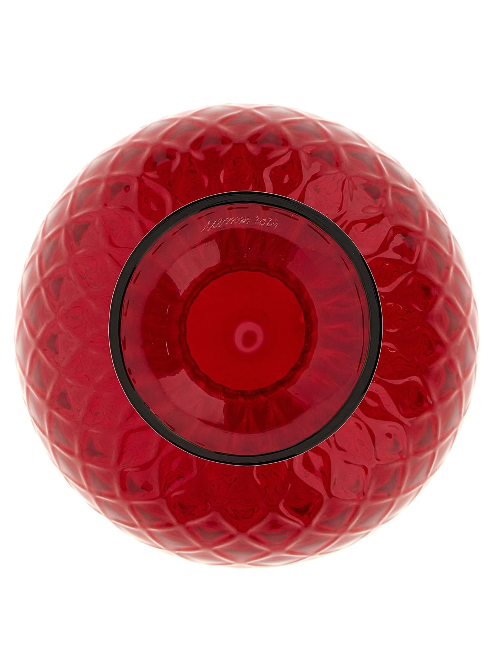 Monofiore Balloton Vases Red sold by Wanan Luxury product image thumbnail 3