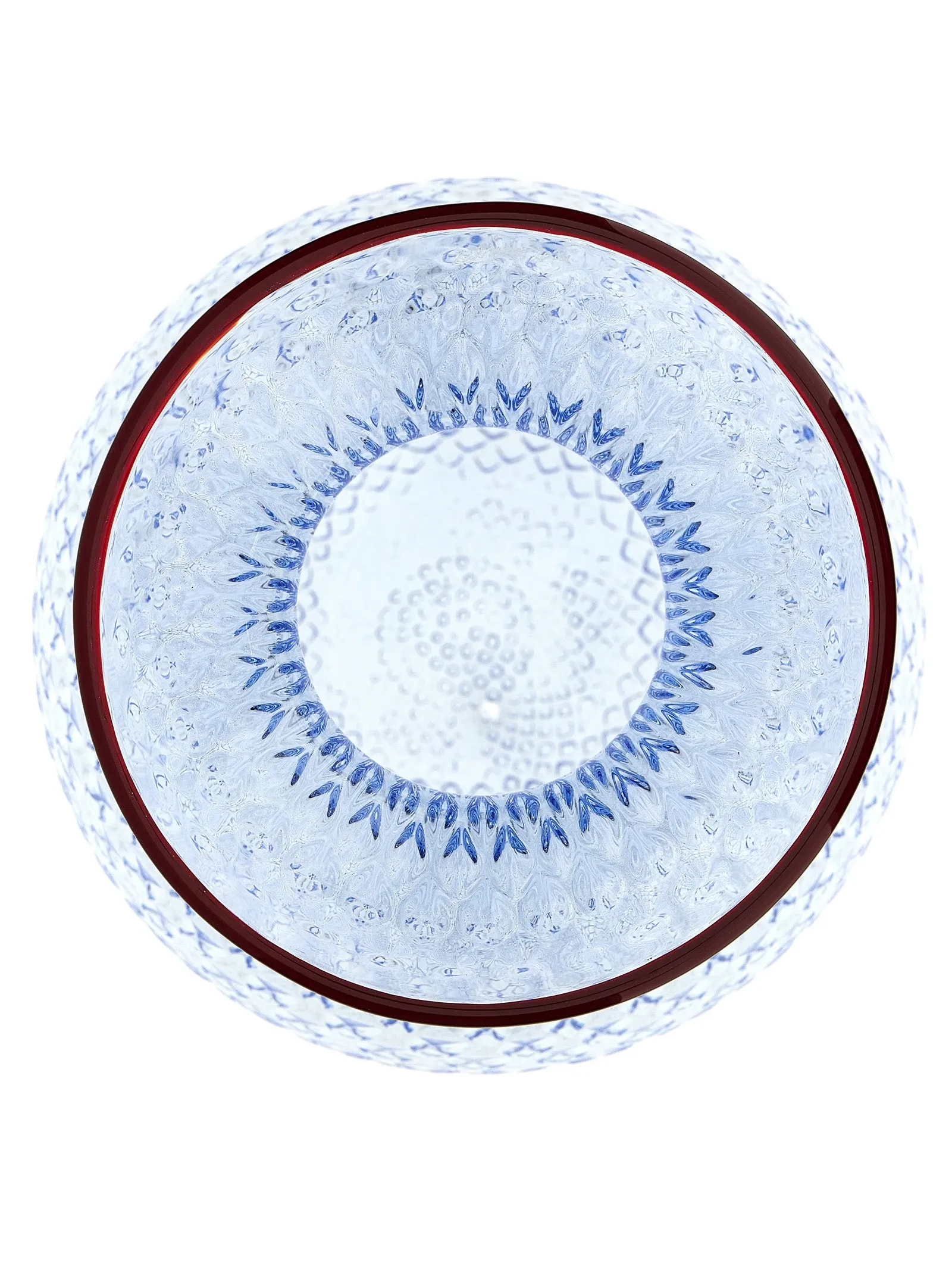 Fiori Balloton Vases Light Blue sold by Wanan Luxury product image thumbnail 3