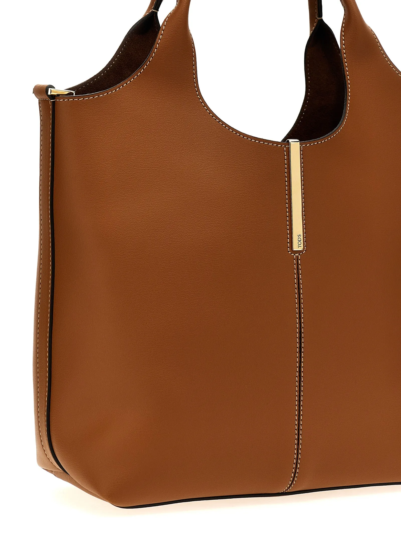Ebr Tote Bag Brown sold by Wanan Luxury product image thumbnail 3