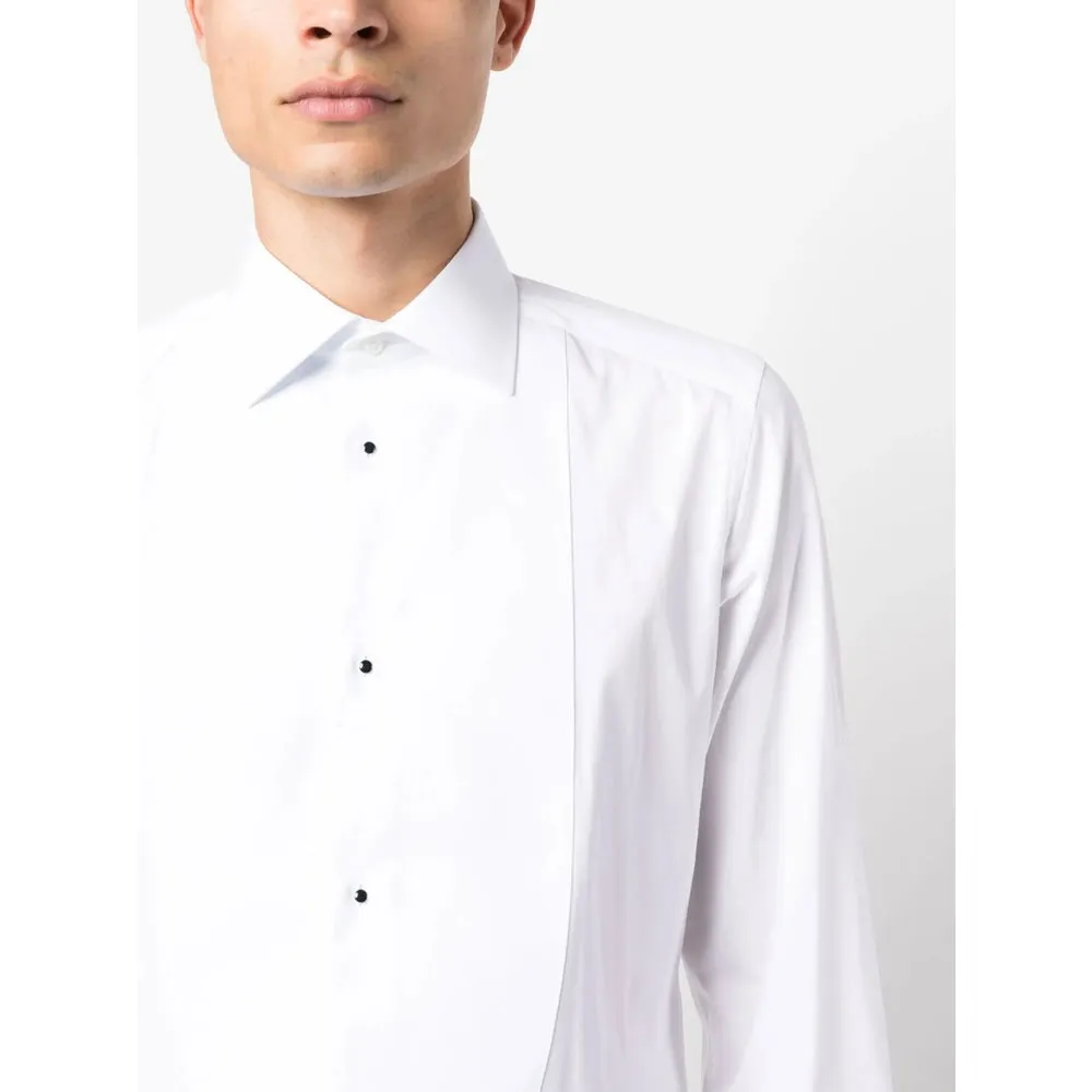 Shirts White sold by Wanan Luxury product image thumbnail 4