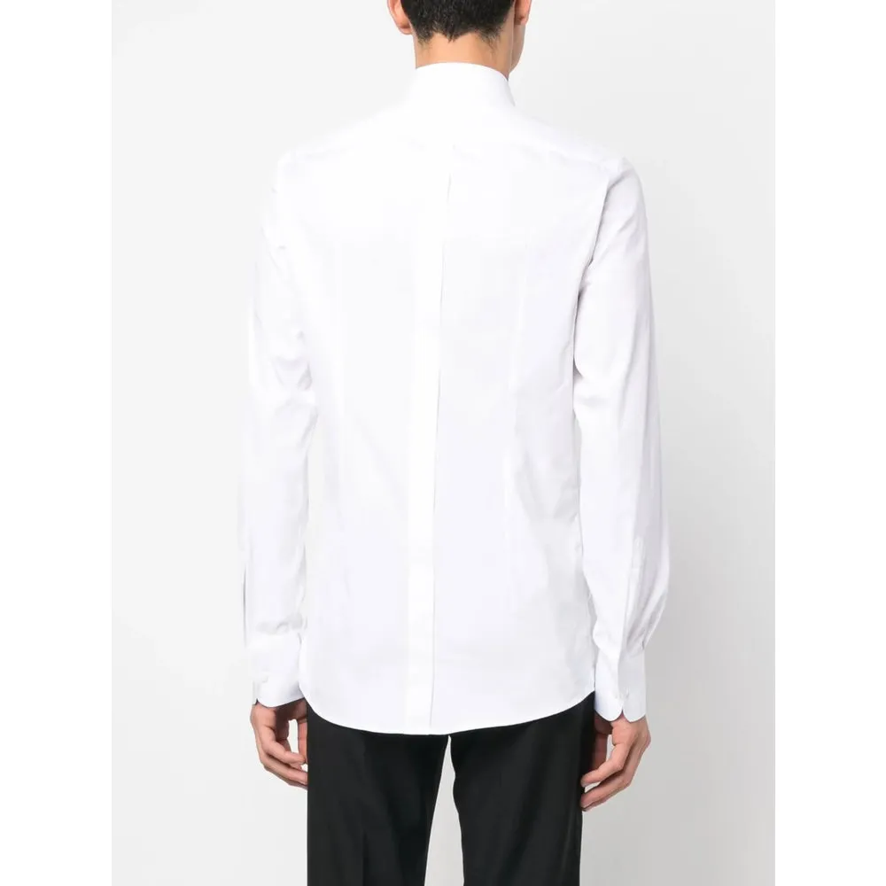 Shirts White sold by Wanan Luxury product image thumbnail 5